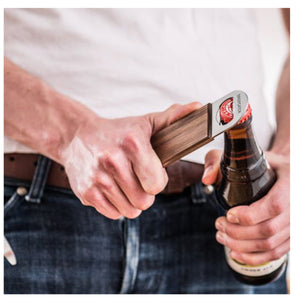 DropCatch Personalized Bottle Opener