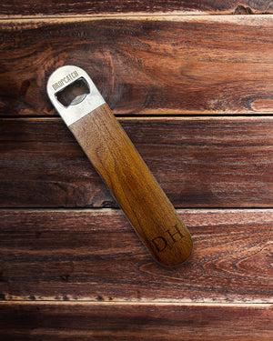 DropCatch Personalized Bottle Opener